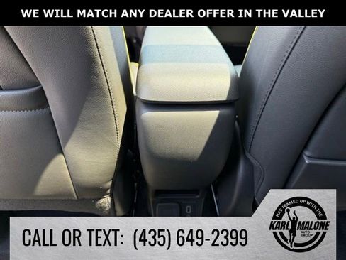 New 2026 Chevrolet TrailBlazer ACTIV w/ Convenience Package AWD/4WD image 29