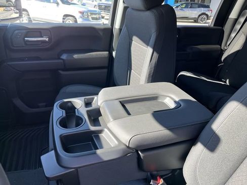 New 2026 Chevrolet Silverado 2500 Custom w/ Custom Value Package image 21