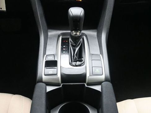 Used 2017 Honda Civic LX image 22