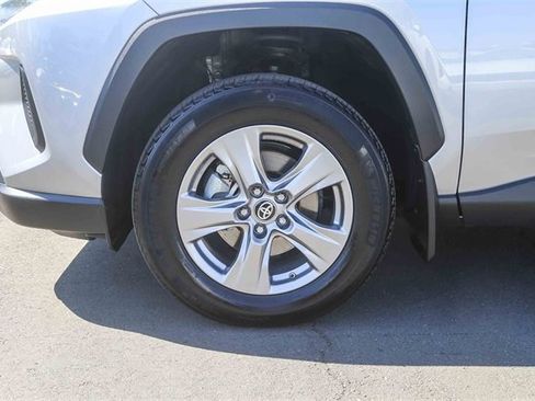 Used 2024 Toyota RAV4 LE image 13