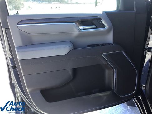 Used 2026 Chevrolet Silverado 1500 LT w/ All Star Edition Plus image 27