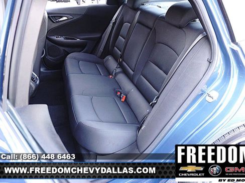 Used 2024 Chevrolet Malibu LT FWD image 10