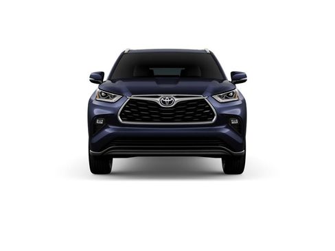 New 2026 Toyota Highlander Limited AWD/4WD image 17