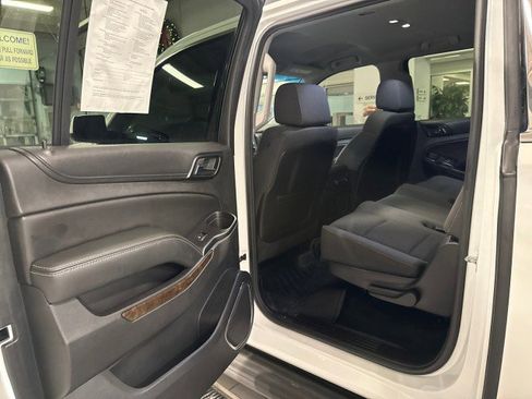 Used 2015 Chevrolet Suburban LS w/ Max Trailering Package image 23