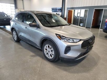 Used 2024 Ford Escape Active