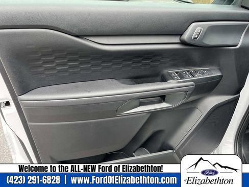 New 2025 Ford Ranger XL image 18