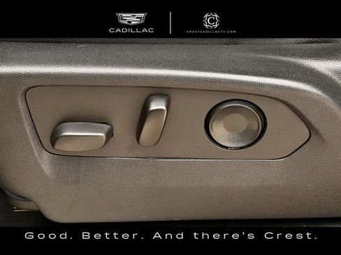 Used 2021 Chevrolet Tahoe RST image 21