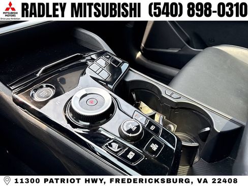 Used 2023 Kia Sportage X-Line AWD/4WD image 11