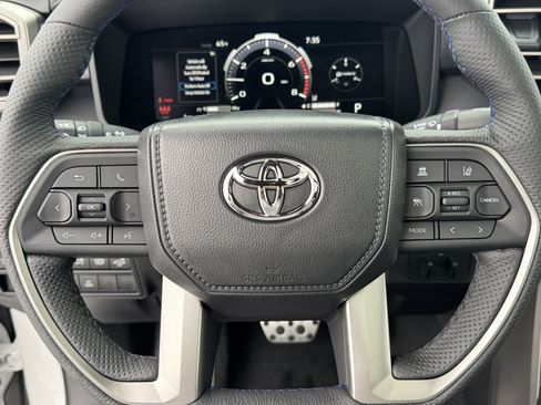New 2026 Toyota Tundra Platinum AWD/4WD image 21