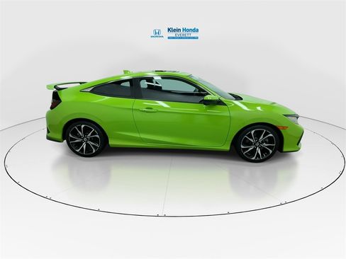Used 2017 Honda Civic Si image 3