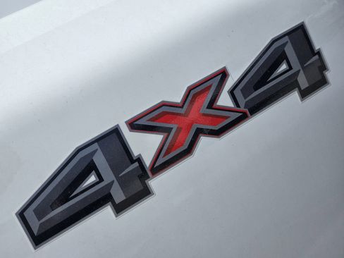 New 2026 Ford F350 XL w/ STX Appearance Package image 12