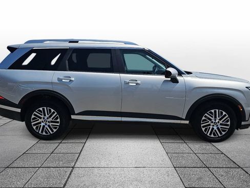 Used 2026 Hyundai Palisade SEL FWD image 4