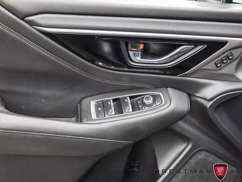 Used 2023 Subaru Outback Limited image 25