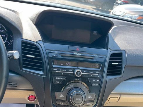 Used 2014 Acura RDX AWD w/ Technology Package image 4