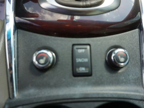 Used 2012 INFINITI G37 x Sedan w/ Premium Pkg AWD/4WD image 29