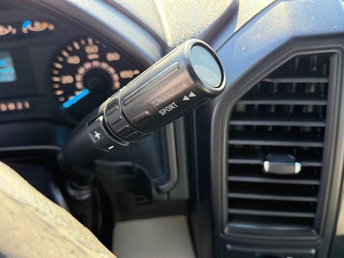 Used 2017 Ford F150 XL w/ Trailer Tow Package w/101A image 20