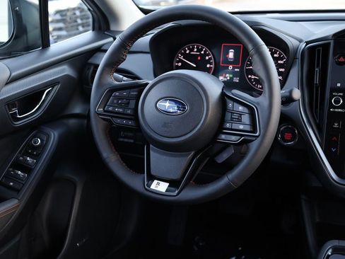 New 2026 Subaru Crosstrek 2.5i Limited image 23