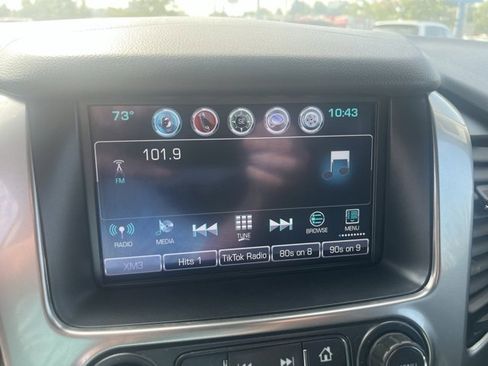 Used 2016 Chevrolet Tahoe LTZ image 22