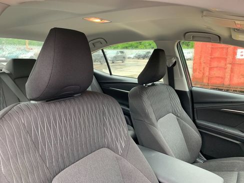 Used 2026 Toyota Camry LE FWD image 18
