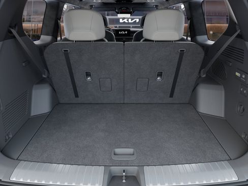 New 2026 Kia EV9 GT-Line AWD/4WD image 19