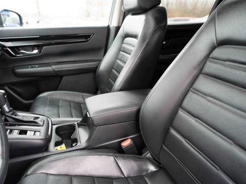 Certified 2023 Honda CR-V EX-L image 10