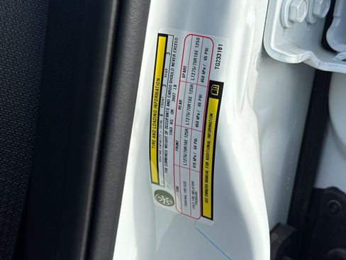 New 2026 RAM 2500 Tradesman image 25