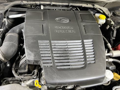 Used 2023 Subaru Forester Limited AWD/4WD image 30