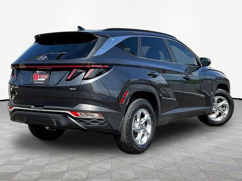Used 2022 Hyundai Tucson SEL AWD/4WD image 6