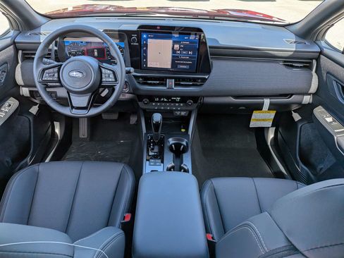 Used 2026 Subaru Outback Limited AWD/4WD image 15