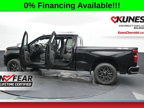 New 2026 Chevrolet Silverado 1500 RST w/ Safety Package AWD/4WD image 50