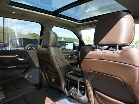 New 2026 RAM 1500 Limited AWD/4WD image 26