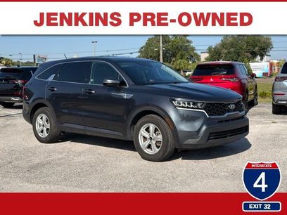 Used 2021 Kia Sorento LX