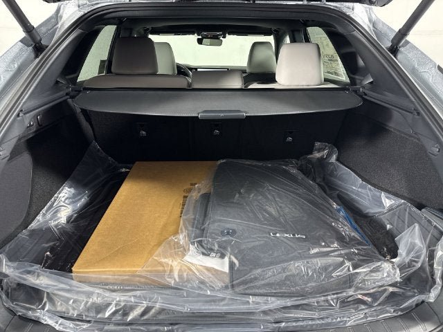 New 2026 Lexus RX 350 Premium w/ Convenience Package AWD/4WD image 34