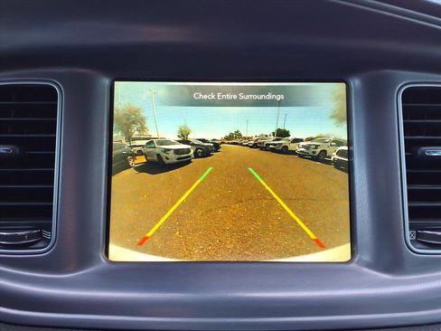 Used 2023 Dodge Charger Scat Pack image 21