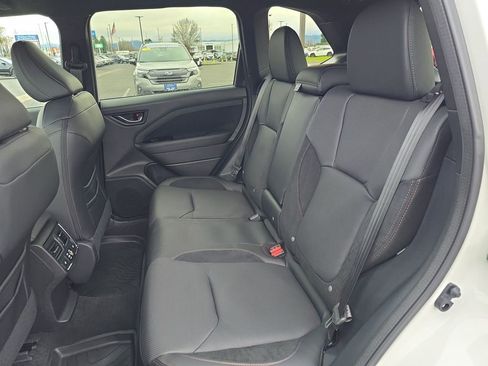 New 2026 Subaru Forester Touring image 11