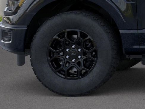 New 2026 Ford F150 XLT w/ Equipment Group 302A MID image 19