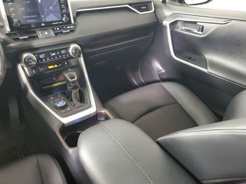 Used 2019 Toyota RAV4 Limited w/ Advanced Technology Package AWD/4WD image 17