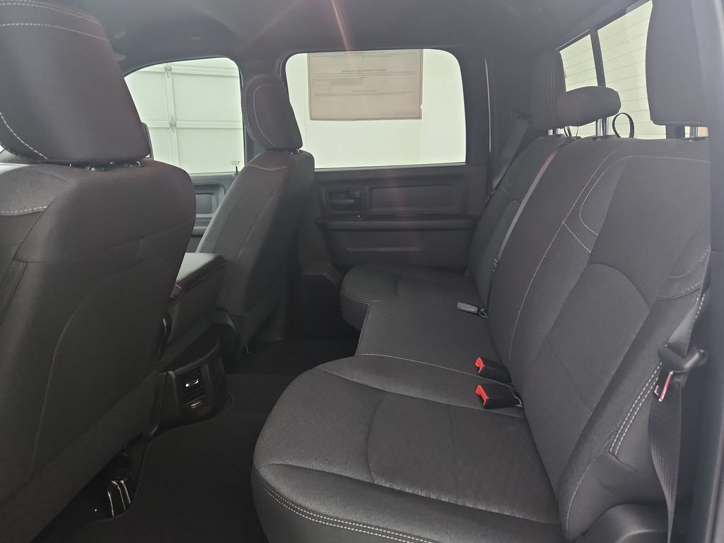New 2026 RAM 2500 Tradesman AWD/4WD image 21