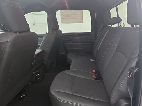New 2026 RAM 2500 Tradesman AWD/4WD image 21