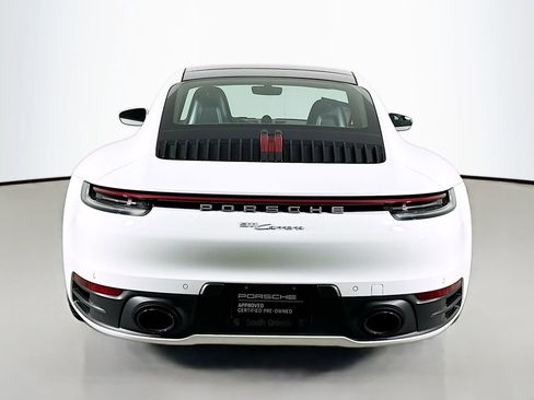 Certified 2024 Porsche 911 Carrera image 10