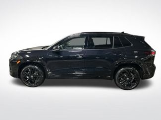 New 2026 Volkswagen Tiguan SE R-Line AWD/4WD video 2