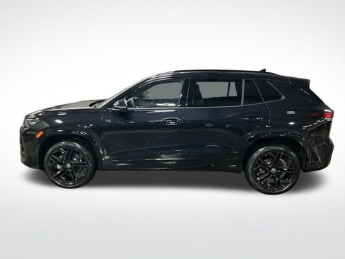 New 2026 Volkswagen Tiguan SE R-Line AWD/4WD image 2