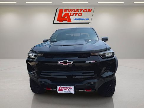 New 2025 Chevrolet Colorado ZR2 w/ Technology Package image 3