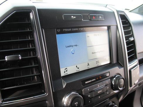 Used 2018 Ford F150 XLT w/ Equipment Group 302A Luxury image 35