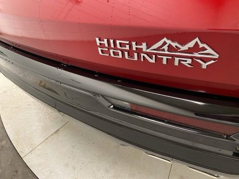 New 2026 Chevrolet Traverse High Country image 32