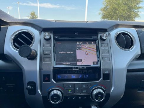 Used 2019 Toyota Tundra Platinum RWD image 13