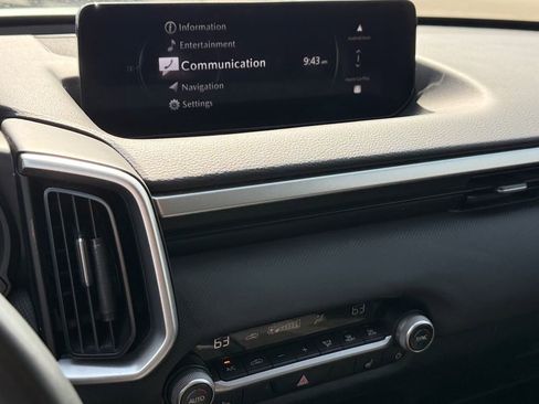 Used 2025 MAZDA CX-50 AWD 2.5 S w/ Preferred Package image 35