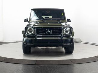 Certified 2026 Mercedes-Benz G 550 video 2