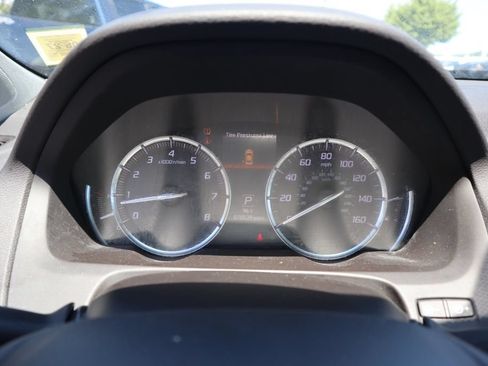 Used 2020 Acura TLX V6 SH-AWD w/ Technology Pkg image 23