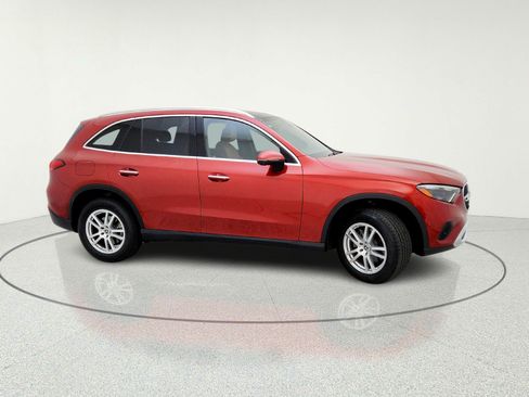 Certified 2023 Mercedes-Benz GLC 300 4MATIC image 5